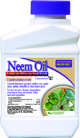 Bonide Neem Oil 024 Neem Oil, 1 pt