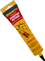 Quikrete 8620-05 Mortar Repair, 5.5 oz Squeeze Tube