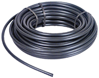 Rain Bird T22-50S Blank Tubing, 0.165 in ID, 0.245 in OD, 50 ft L, 70 psi,