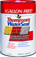 THOMPSON WATERSEAL CLEAR  6G