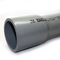 1/2 PVC CONDUIT PIPE