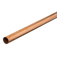 PIPE COPPER 1/2