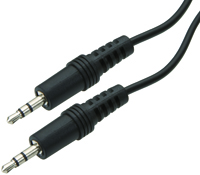 Zenith AM1006MP3DB Dubbing Cable