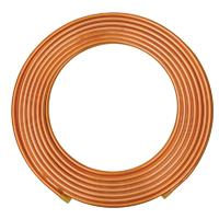 COPPER TUBING 1/4 REF 10FT BOX