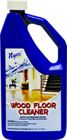 Nyco NL90472-903206 Floor Cleaner, 6 qt Bottle