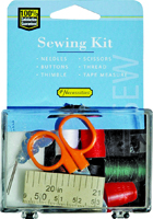 Lil' DRUG STORE 7-92554-21200-7 Sewing Kit