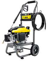 Karcher 1.107-279.0 Pressure Washer, Karcher KPS Engine, Triplex Pump,