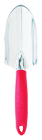 Corona Clipper CT 3010I Hand Trowel, 3 in W Blade, Aluminum Alloy Blade