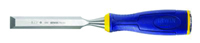 IRWIN 1768776 Construction Chisel, 3/4 in Tip, HCS Blade, 4-1/4 in L