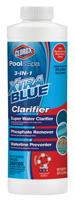 Clorox 51032CLX Water Clarifier, 32 oz