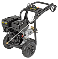 Karcher 1.194-801.0 Pressure Washer, Honda GX390 Series Engine, Triplex