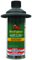 TIKI 1215093 Citronella Torch Fuel, Slight Petroleum, 12 oz