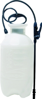 CHAPIN Lawn & Garden Series 20002 Handheld Sprayer, 2 gal Tank, 3 in Fill