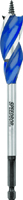 IRWIN SPEEDBOR 3041014 Auger Bit Wood Boring Bit, Tapered Flute, 1-7/8 in L