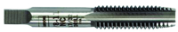 IRWIN 1461 Fractional Tap, 4-Flute, HCS