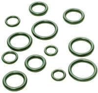 Plumb Pak PP810-2 Large O-Ring Assortment