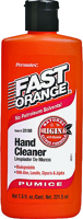 Permatex 25108 Hand Cleaner, 7.5 oz Bottle