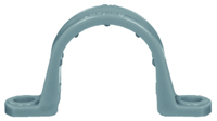 Carlon E977KC-CAR Conduit Clamp, 2-1/2 in, PVC