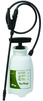 CHAPIN Lawn & Garden Series 10000 Compression Sprayer, 0.5 gal Tank, 3 in