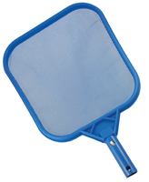 SWIMMING POOL LEAF SKIMMER