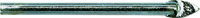 IRWIN POWER-GRIP 50520 Drill Bit, Straight Shank