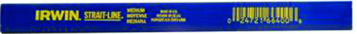 IRWIN 66300 Carpenter Pencil, Blue