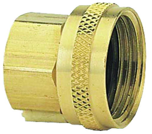 1/2FPTX3/4FPT HOSE ADAPTER 3523