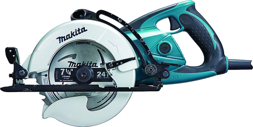 Makita 5477NB 15 Amp 7-1/4-Inch Hypoid Saw