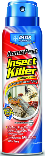 BayerAdvanced 701310A Insect Killer, 15 oz