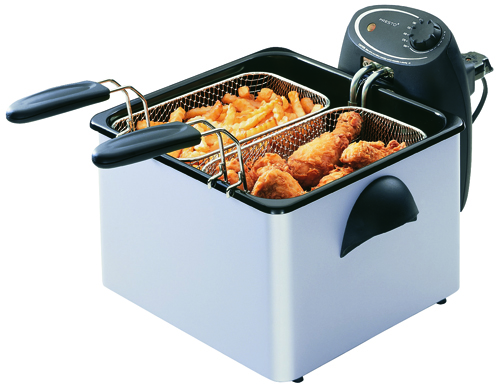 Presto ProFry 05466 Deep Fryer