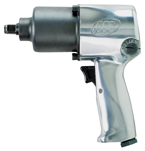 Ingersoll Rand 231C Air Impact Wrench, 1/4 in Air Inlet, 1/2 in Drive