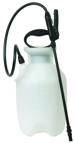 CHAPIN Lawn & Garden Series 20000 Handheld Sprayer, 1 gal Tank, 3 in Fill