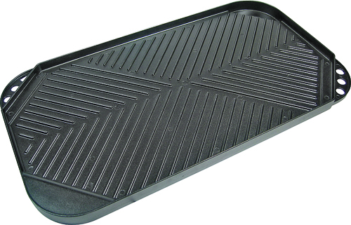 GrillPro Griddle, Aluminum