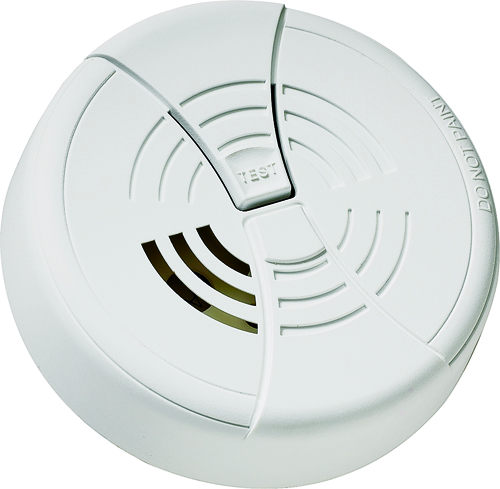 FIRST ALERT FG200 Smoke Alarm, Ionization Sensor