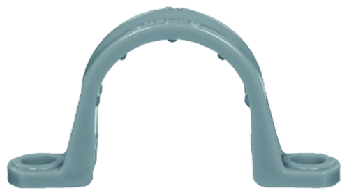 Carlon E977KC-CAR Conduit Clamp, 2-1/2 in, PVC