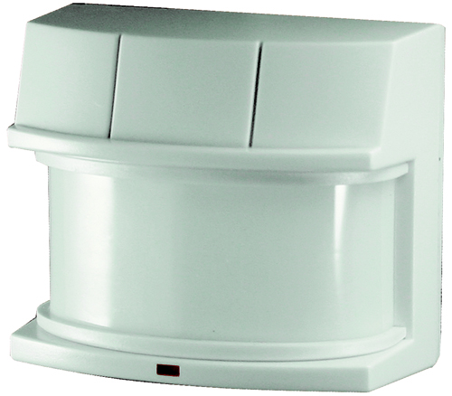 Heath Zenith HZ-5316-WH Replacement Motion Sensor Head, Plastic, White