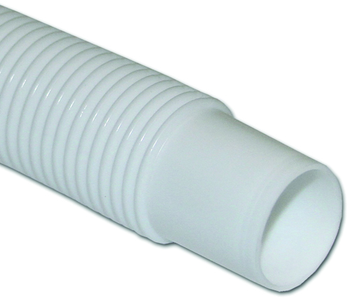 UDP T34 Series T34005002/RBBO Flexible Bilge Hose, 1-1/8 in ID,