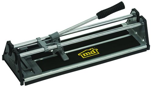 M-D 49194 Tile Cutter, 14 in Cutting