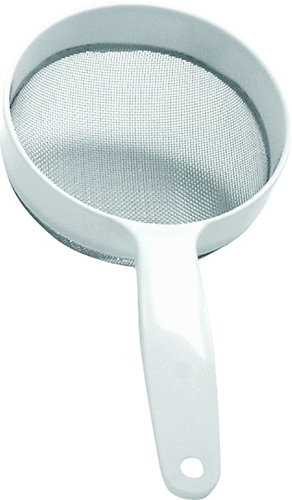 Norpro 2135 Strainer, Stainless Steel