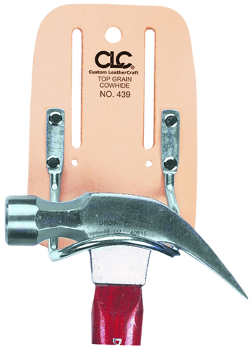 CLC Tool Works 439 Hammer Holder, Leather