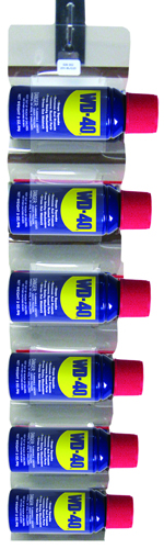 WD-40 490009 Clip Strip Lubricant, 3 oz Can