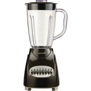 BRENTWOOD 12SP BLENDER PJ BLACK