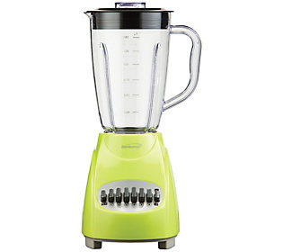 BRENTWOOD 12SP BLENDER PJ LI/GRN