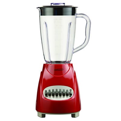 BRENTWOOD 12SP BLENDER GJ RED