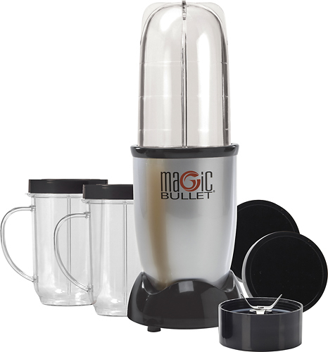 MAGIC BULLET 11PC SET