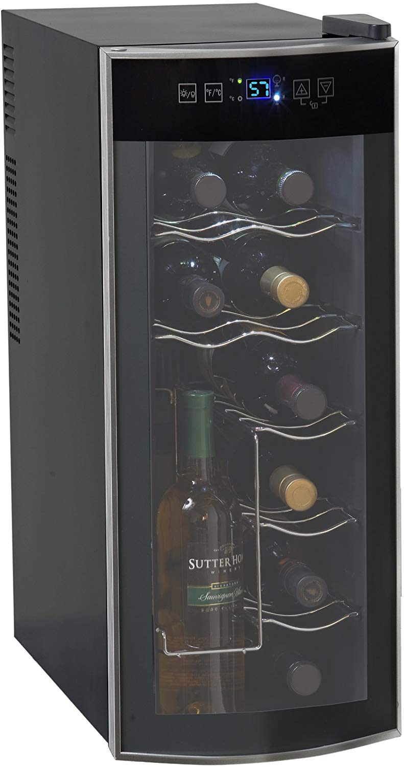 AVANTI  ELECTRIC WINE COOLER