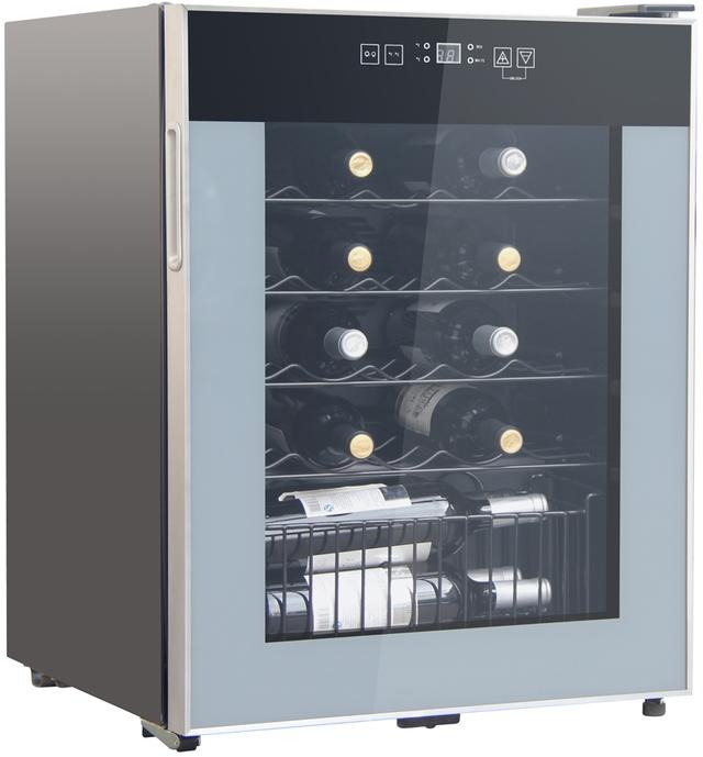 AVANTI 24B WINE&BEVERAGE COOLER