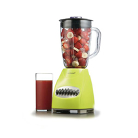 BRENTWOOD 12SP BLENDER PJ LI/GRN