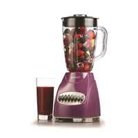 BRENTWOOD 12SP BLENDER PJ PURPLE