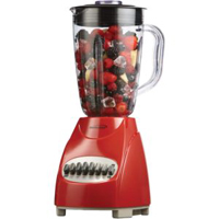 BRENTWOOD 12SP BLENDER GJ RED